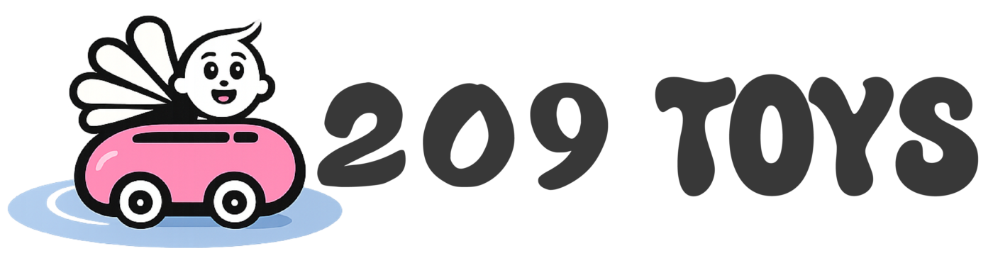 209 TOYS